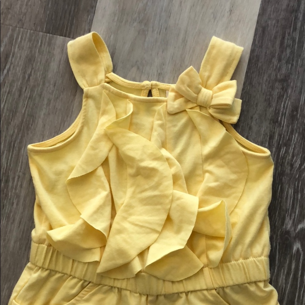 Gymboree Romper - Picture 2 of 4